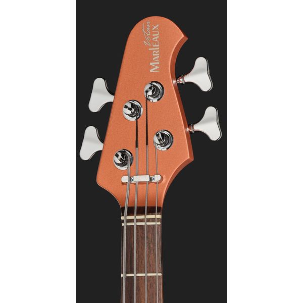 Marleaux Votan XS 4 Copper