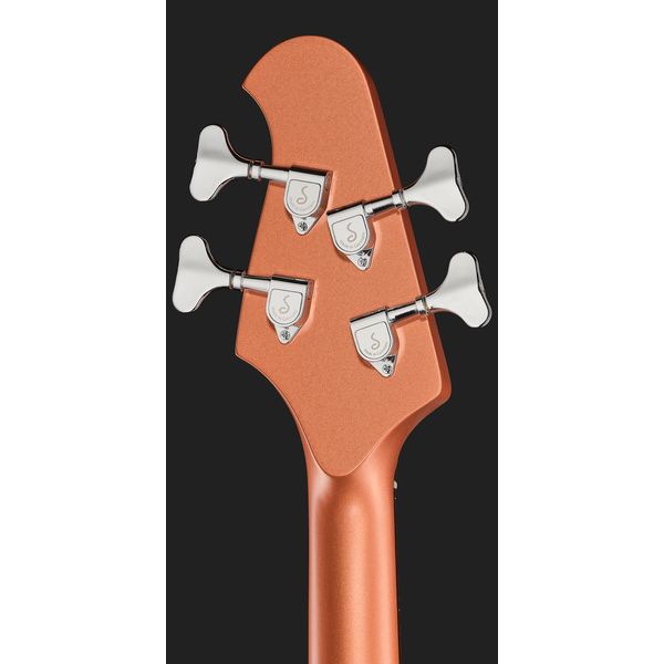 Marleaux Votan XS 4 Copper