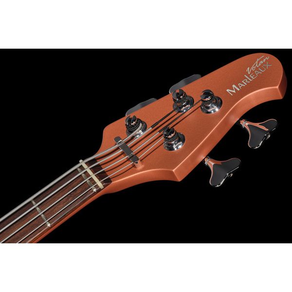 Marleaux Votan XS 4 Copper