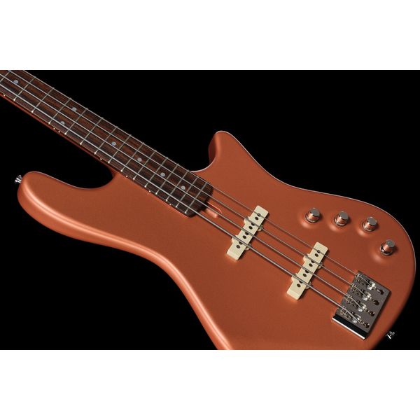 Marleaux Votan XS 4 Copper