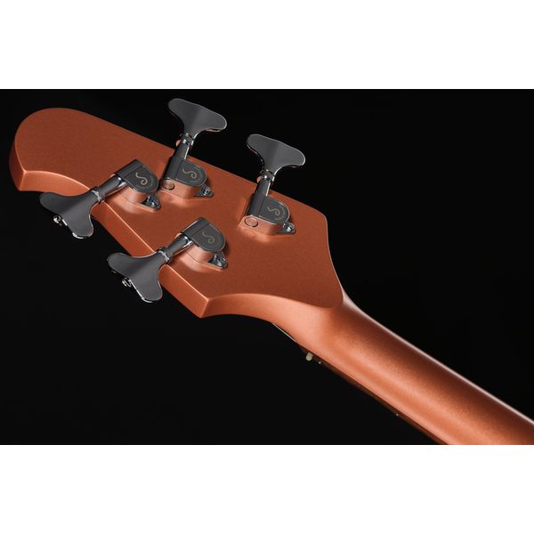 Marleaux Votan XS 4 Copper