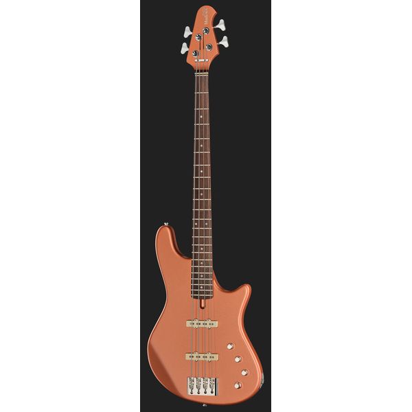 Marleaux Votan XS 4 Copper