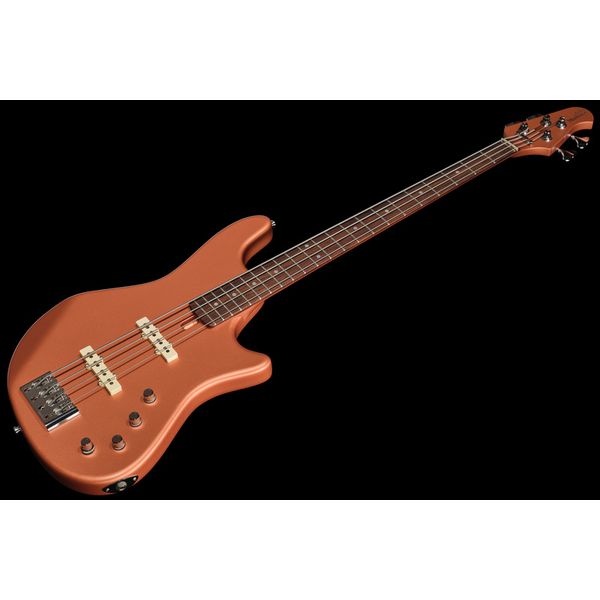 Marleaux Votan XS 4 Copper