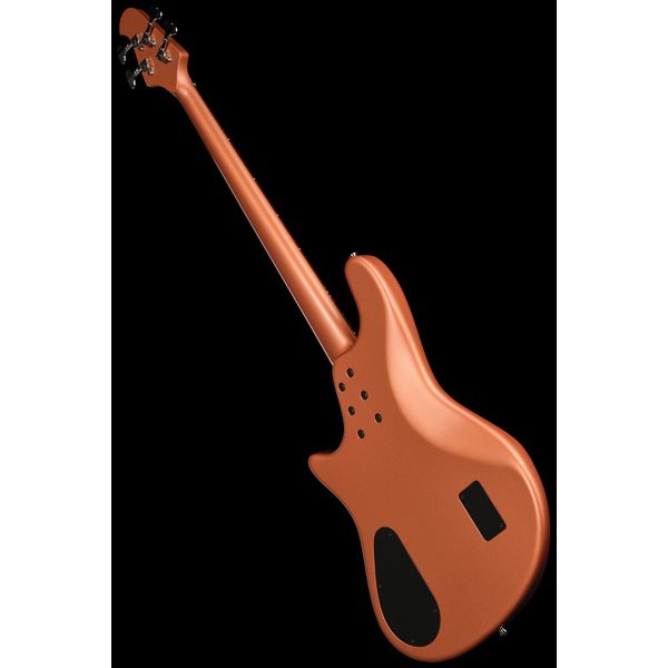 Marleaux Votan XS 4 Copper