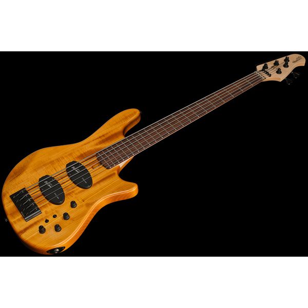 Marleaux Votan 5 Honey