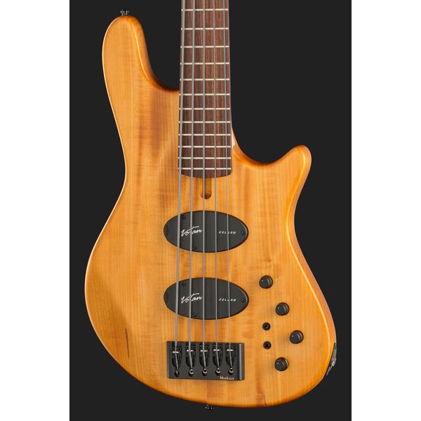 Marleaux Votan 5 Honey