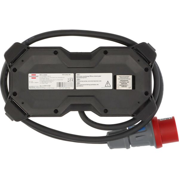 Brennenstuhl Stromstation CEE16 1151610020