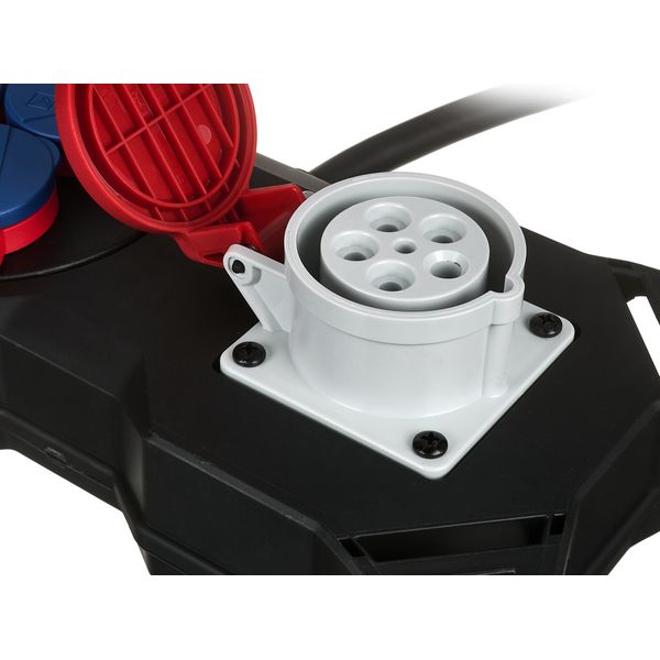 Brennenstuhl Power Distr. CEE16 1151610020