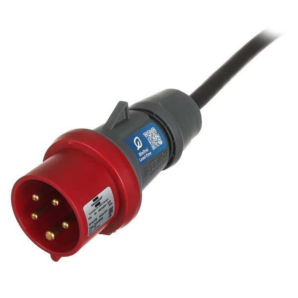 Brennenstuhl Power Distr. CEE16 1151610020