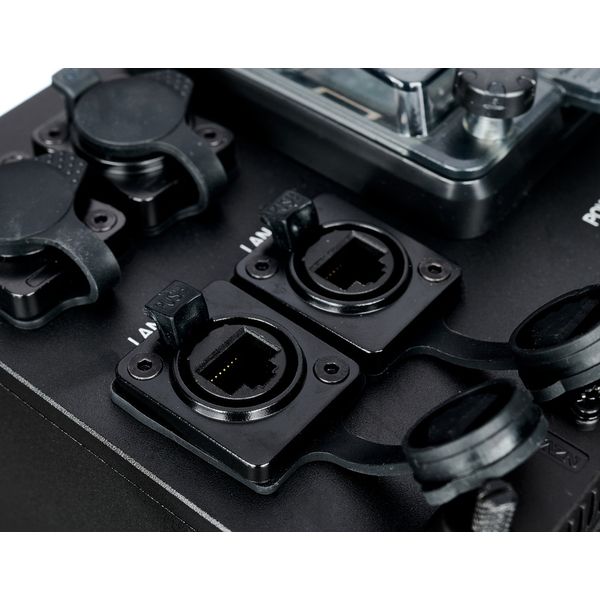 Laserworld FB4 MAX²