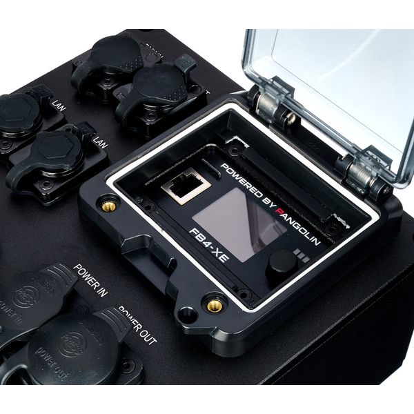 Laserworld FB4 MAX²