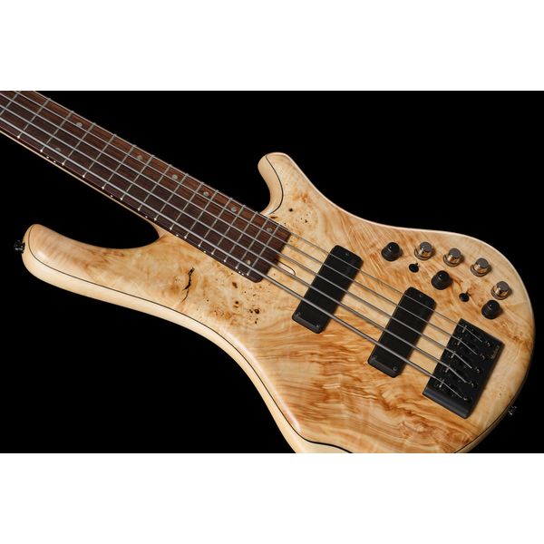 Marleaux Tiuz 5 Chestnut