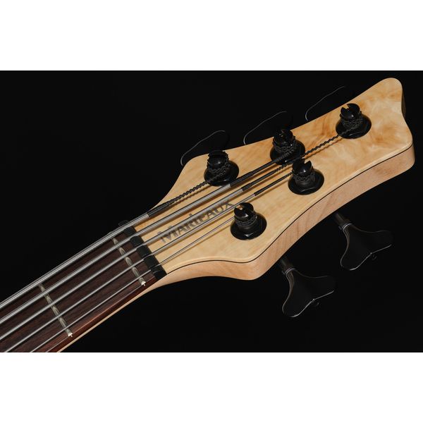 Marleaux Tiuz 5 Chestnut