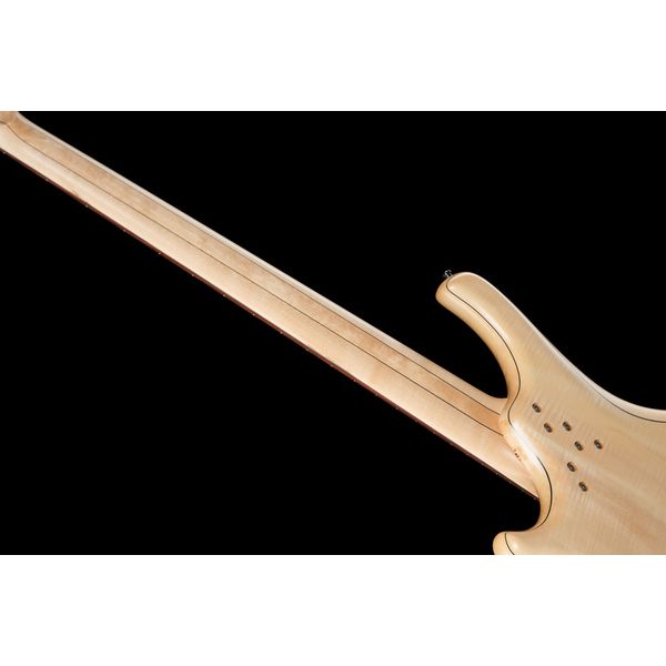 Marleaux Tiuz 5 Chestnut