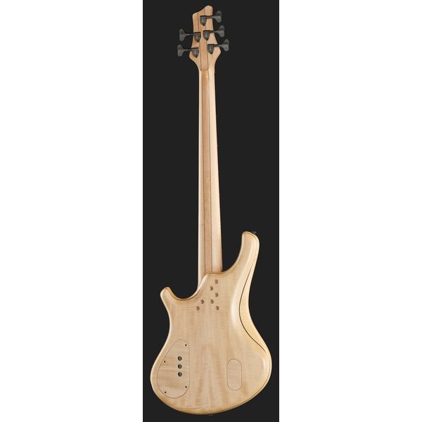 Marleaux Tiuz 5 Chestnut