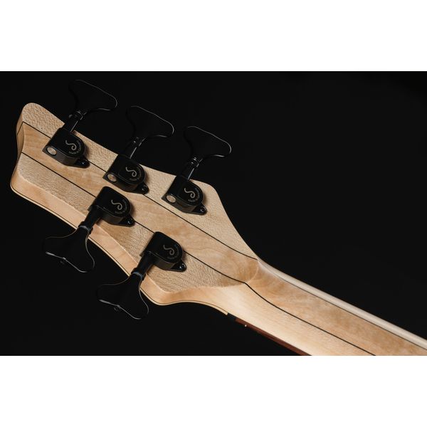 Marleaux Tiuz 5 Chestnut