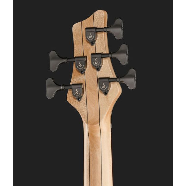 Marleaux Tiuz 5 Chestnut