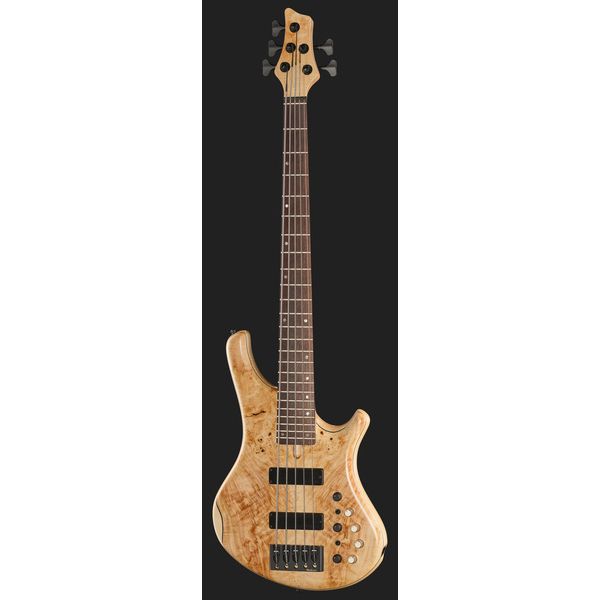 Marleaux Tiuz 5 Chestnut