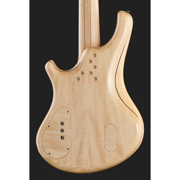 Marleaux Tiuz 5 Chestnut