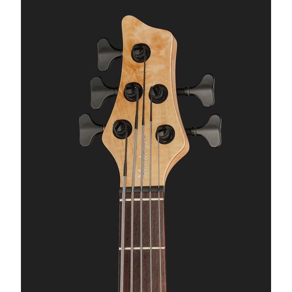 Marleaux Tiuz 5 Chestnut