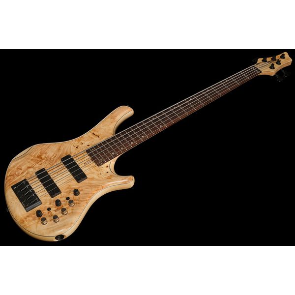 Marleaux Tiuz 5 Chestnut