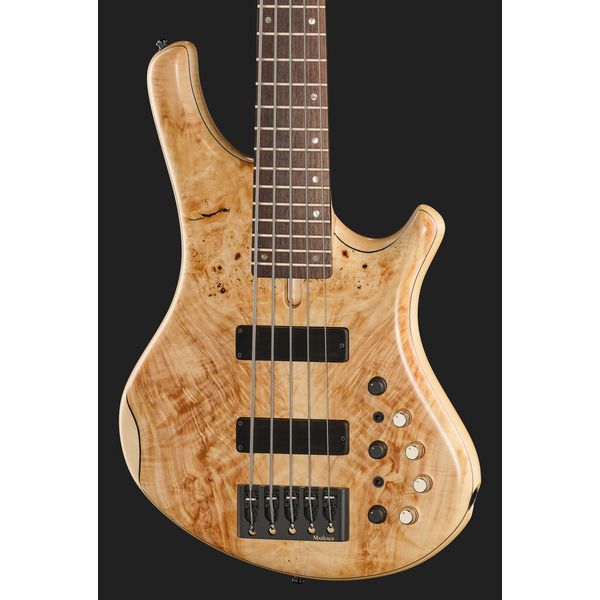 Marleaux Tiuz 5 Chestnut