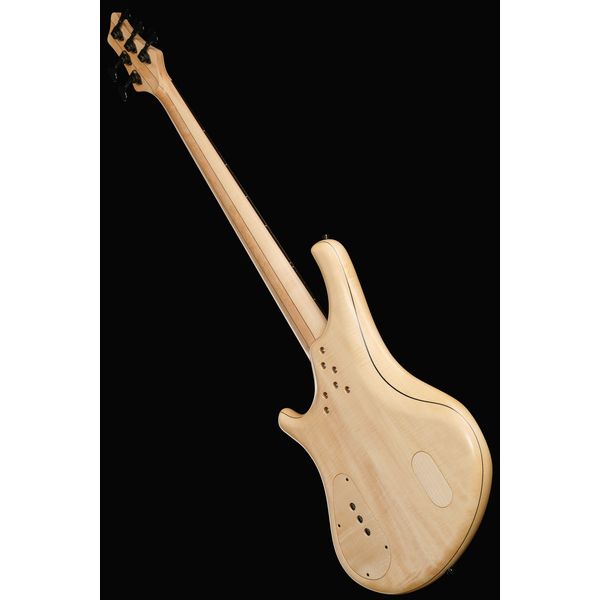 Marleaux Tiuz 5 Chestnut