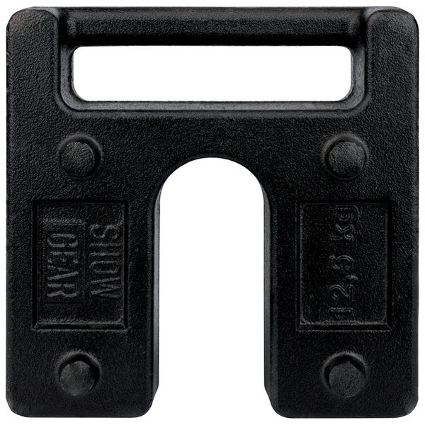 Showgear Stage Weight 12,5 kg