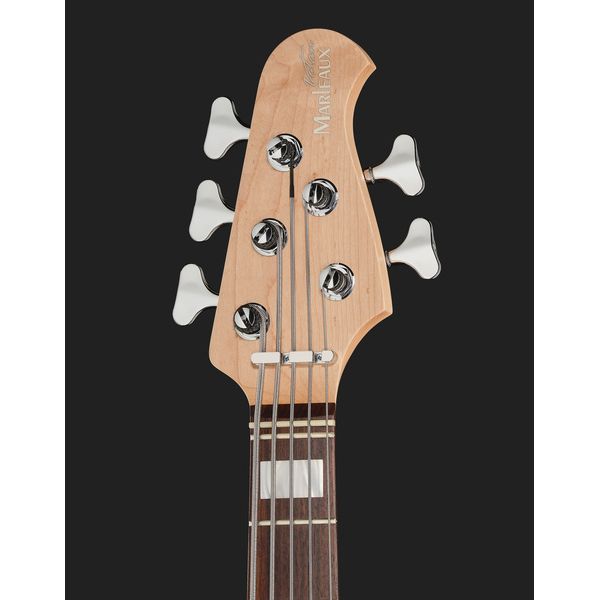 Marleaux Votan 5 Chestnut "32