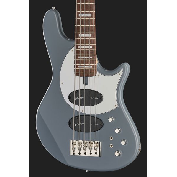 Marleaux Votan 5 Chestnut "32