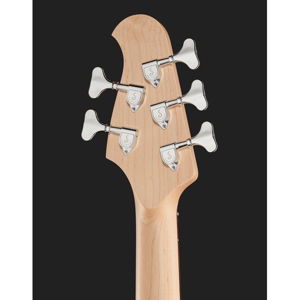 Marleaux Votan 5 Chestnut "32