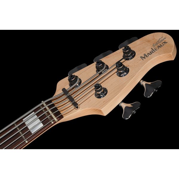 Marleaux Votan 5 Chestnut "32