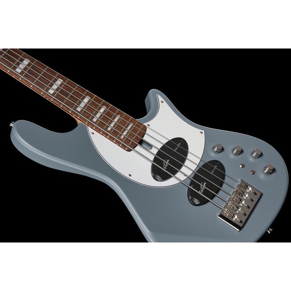 Marleaux Votan 5 Chestnut "32