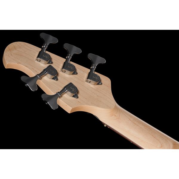 Marleaux Votan 5 Chestnut "32