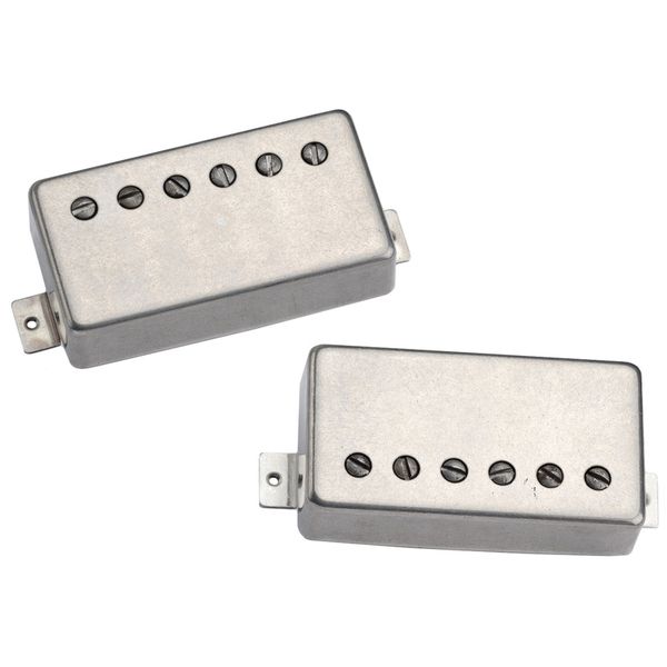 Seymour Duncan Bonamassa Bolin Burst Set Ltd