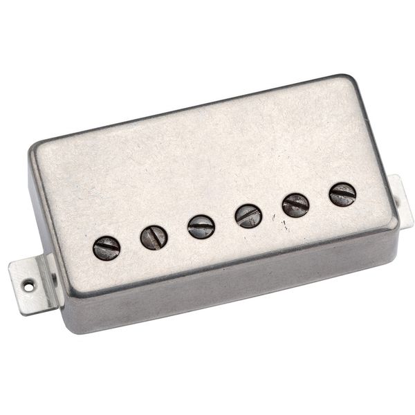 Seymour Duncan Bonamassa Bolin Burst Set Ltd