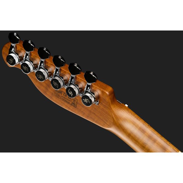 Harley Benton Fusion-T II HH MN OTC