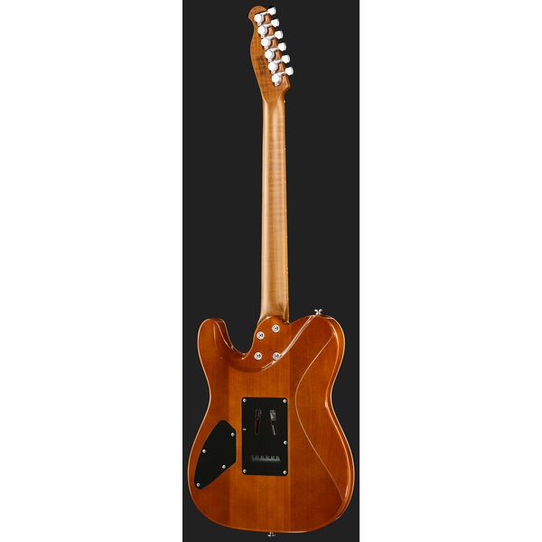 Harley Benton Fusion-T II HH MN OTC
