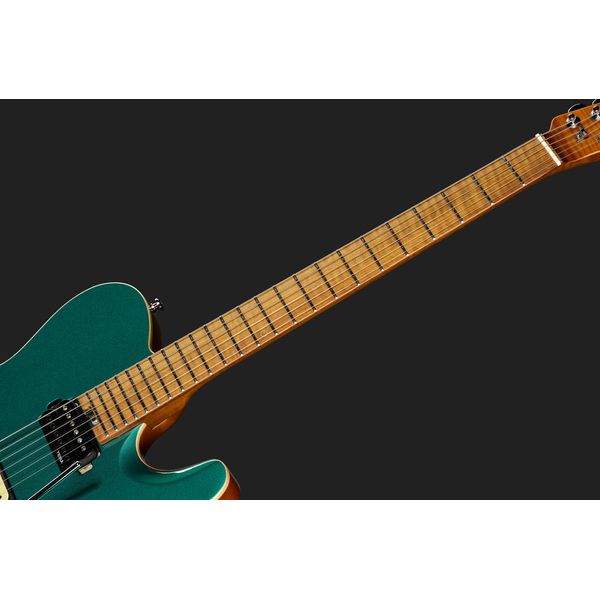 Harley Benton Fusion-T II HH MN OTC