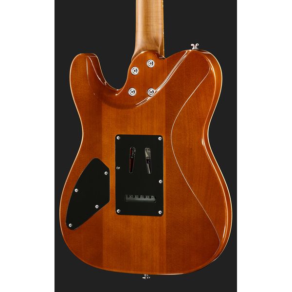 Harley Benton Fusion-T II HH MN OTC