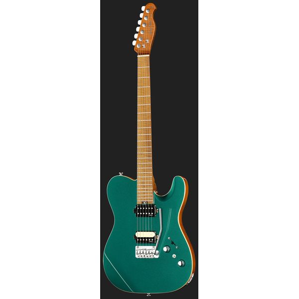 Harley Benton Fusion-T II HH MN OTC