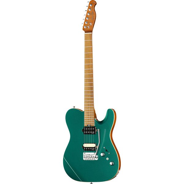 Harley Benton Fusion-T II HH MN OTC