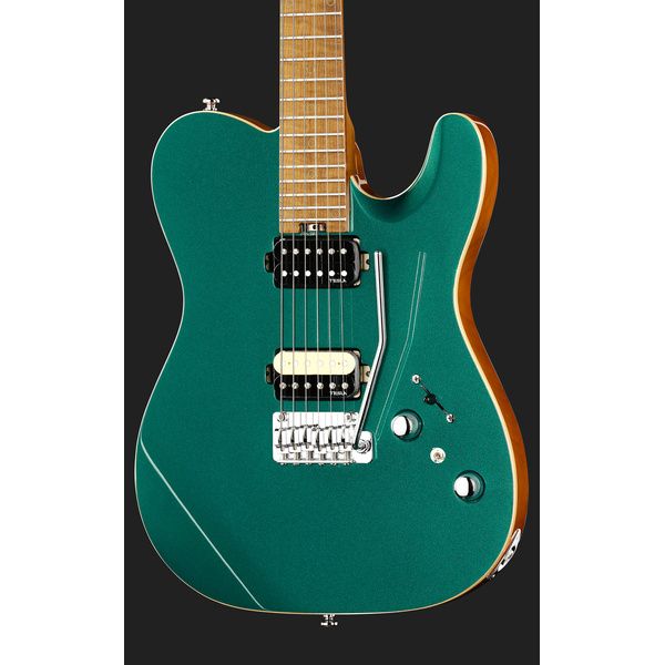 Harley Benton Fusion-T II HH MN OTC