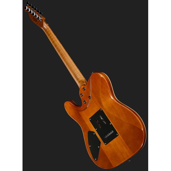 Harley Benton Fusion-T II HH MN OTC