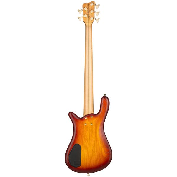 Warwick Teambuilt Streamer LX LTD 5 HS