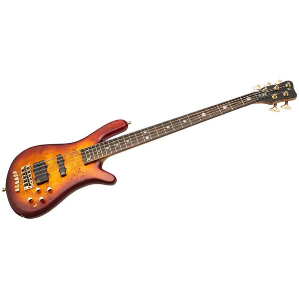 Warwick Teambuilt Streamer LX LTD 5 HS