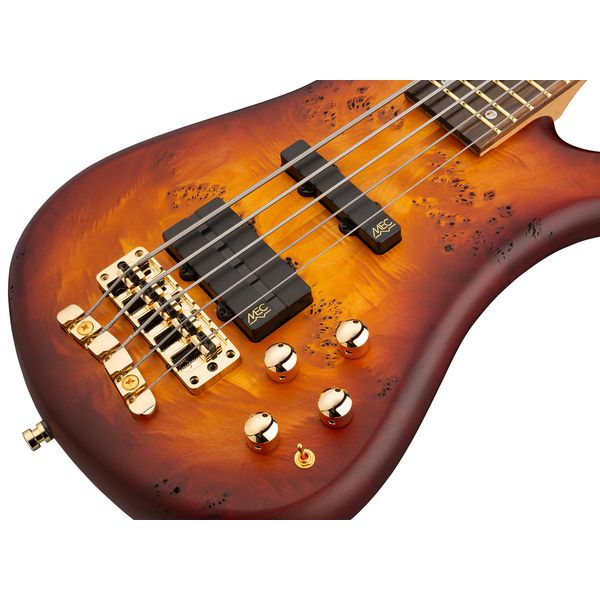 Warwick Teambuilt Streamer LX LTD 5 HS
