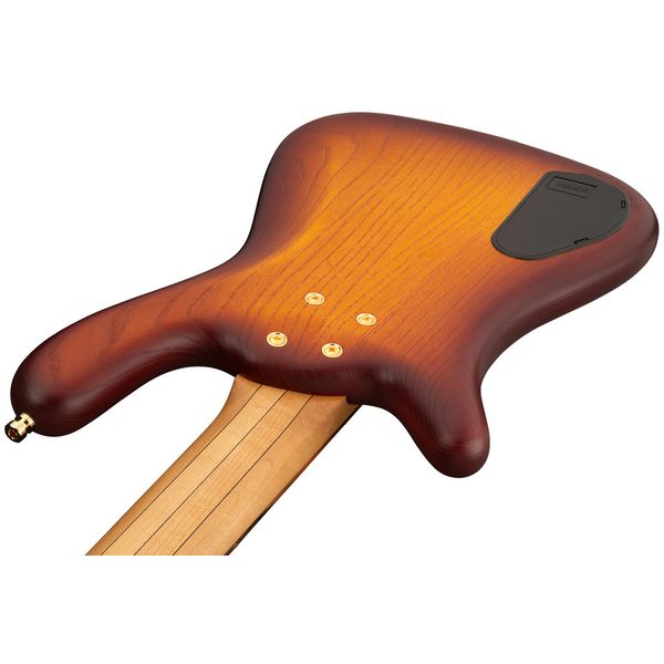 Warwick Teambuilt Streamer LX LTD 5 HS