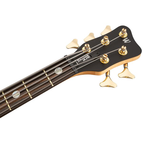Warwick Teambuilt Streamer LX LTD 5 HS