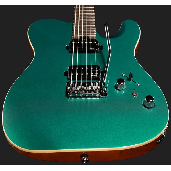 Harley Benton Fusion-T II HH RW OTC